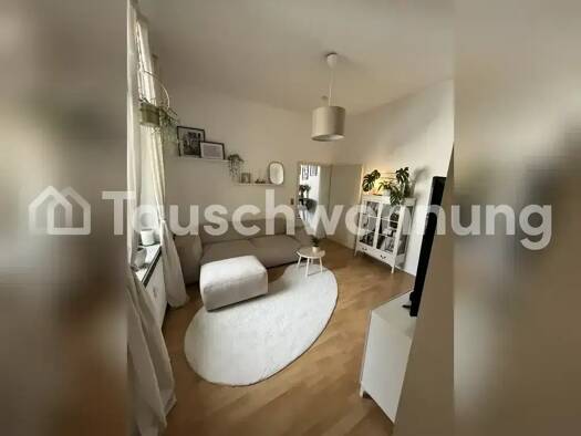 Wohnung zur Miete Tauschwohnung 730 € 2 Zimmer 50 m² 3. Geschoss Neustadt-Süd Köln 50677