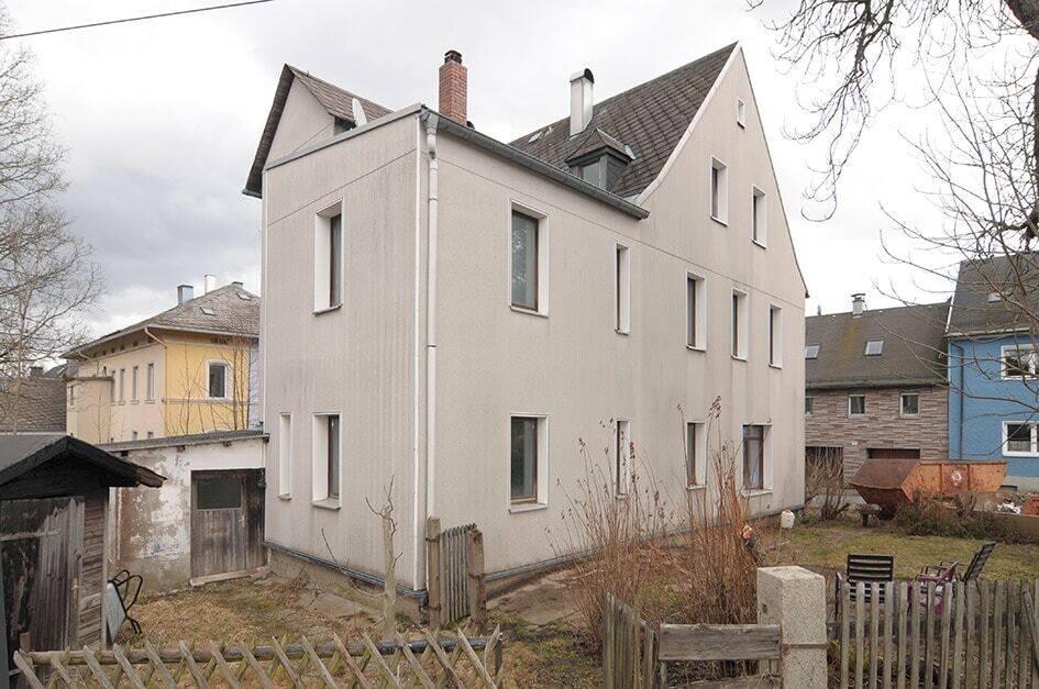 Herrenhaus zum Kauf - Ansicht 5