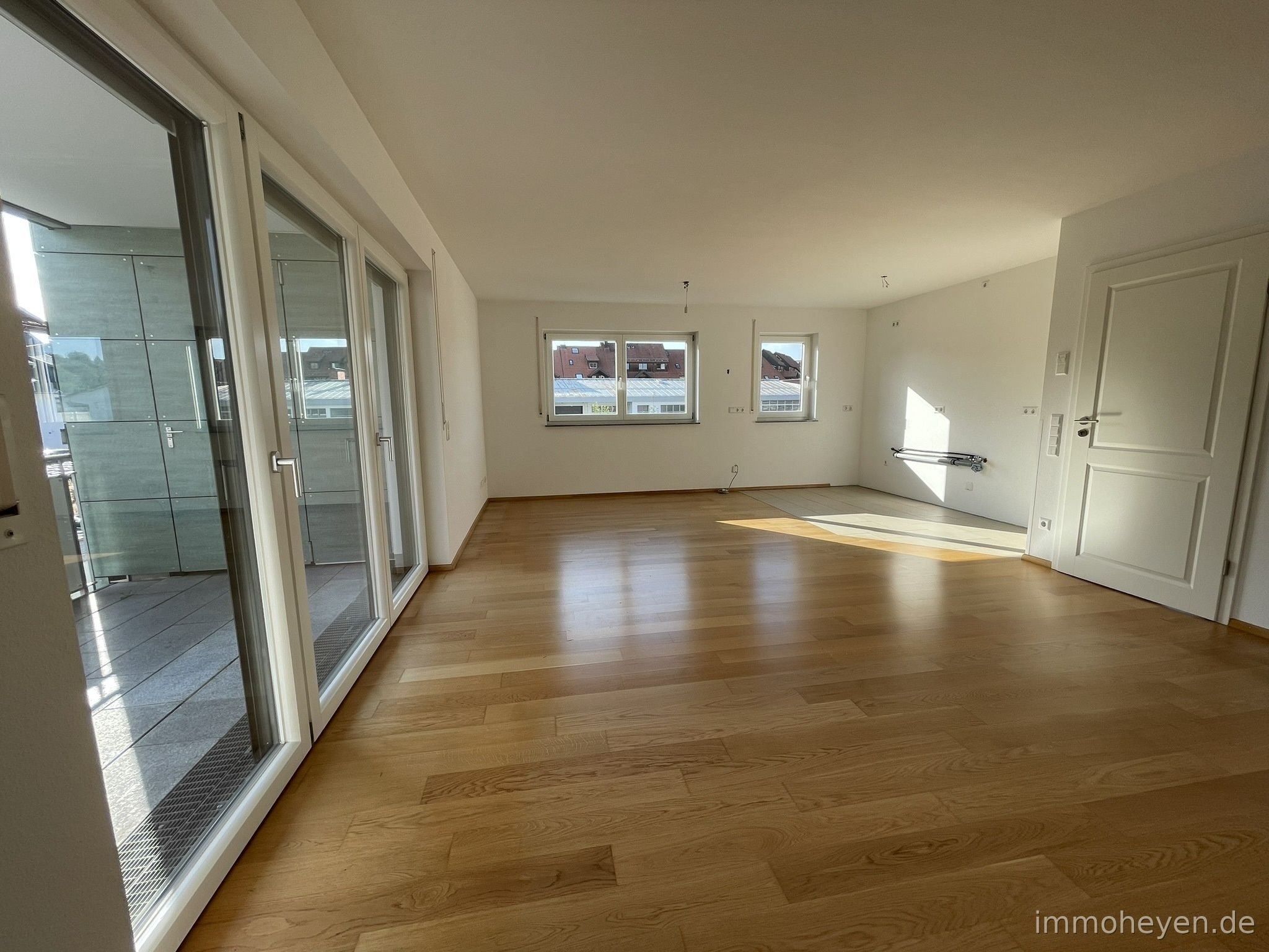 Wohnung zur Miete 1.390 € 4 Zimmer 110 m²<br/>Wohnfläche 1.<br/>Geschoss Wangen Wangen 88239