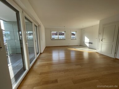 Wohnung zur Miete 1.390 € 4 Zimmer 110 m² 1. Geschoss frei ab 01.11.2024 Wangen Wangen 88239