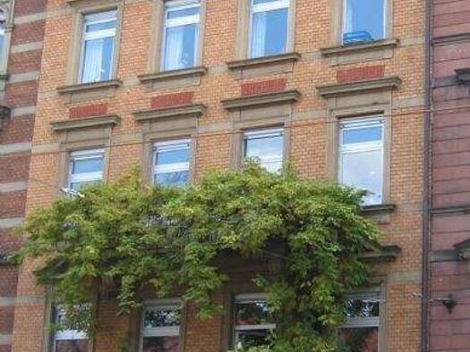 Wohnung zur Miete 880 € 4 Zimmer 105 m² EG frei ab sofort Karl-Wilhelm-Str. 18 Oststadt Karlsruhe 76131