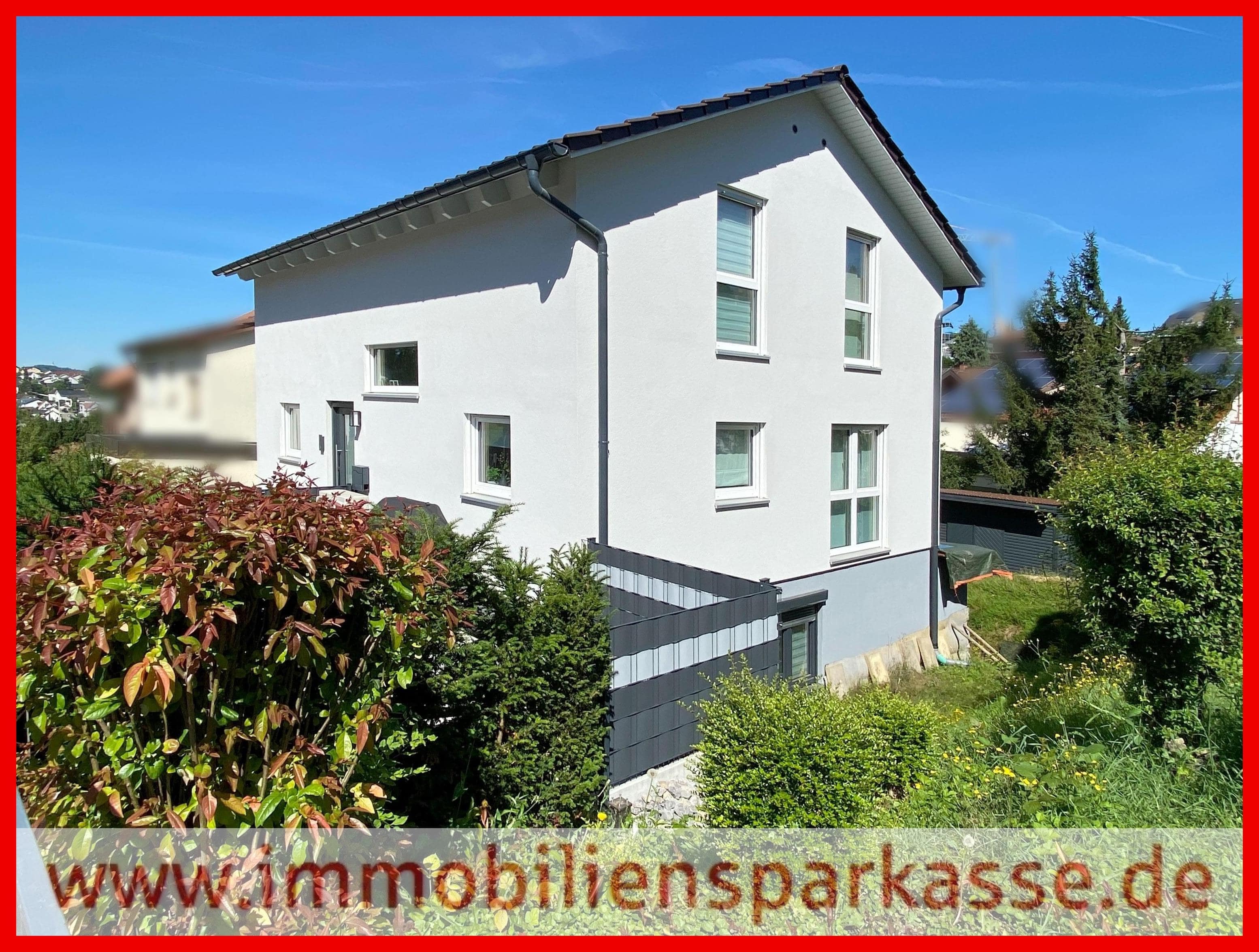 Einfamilienhaus zum Kauf 695.000 € 7 Zimmer 207,9 m²<br/>Wohnfläche 520 m²<br/>Grundstück 01.11.2024<br/>Verfügbarkeit Niefern Niefern-Öschelbronn 75223