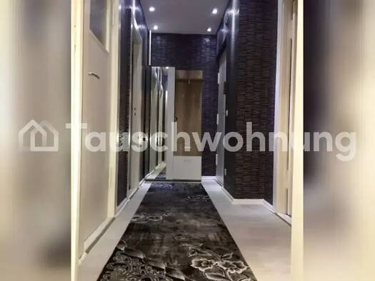 Wohnung zur Miete Tauschwohnung 306 € 2 Zimmer 51 m² 1. Geschoss Britz Berlin 12347