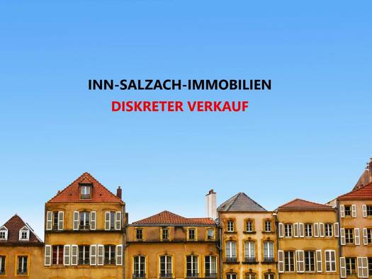 Gewerbeobjekt zum Kauf als Kapitalanlage geeignet 1 Zimmer 226,6 m² 452 m² Grundstück Neuötting Neuötting 84524