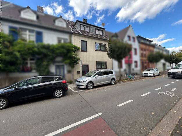 Reihenmittelhaus zum Kauf 310.000 € 7 Zimmer 120 m² 390 m² Grundstück Siegburg Siegburg 53721