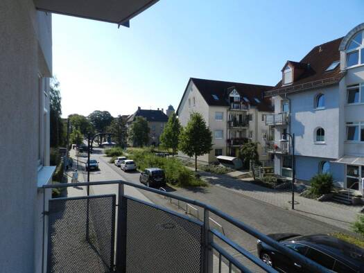 Wohnung zum Kauf 110.000 € 2 Zimmer 48,6 m² 1. Geschoss Pestalozzistr. 70 Böhlitz-Ehrenberg Leipzig 04178
