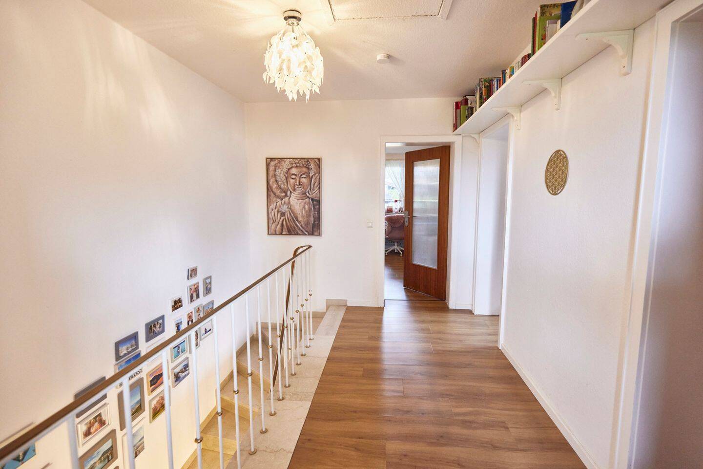 Reihenendhaus zum Kauf - Mehr