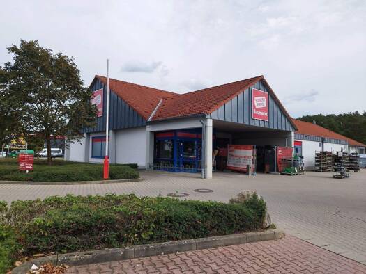 Sonstiges zum Kauf provisionsfrei 875.000 € 5.177 m² Grundstück Martin-Luther-Str. 49 Strullendorf 96129