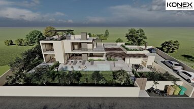 Haus zum Kauf 700.000 € 11 Zimmer 359 m² 1.032 m² Grundstück Zadar 23000