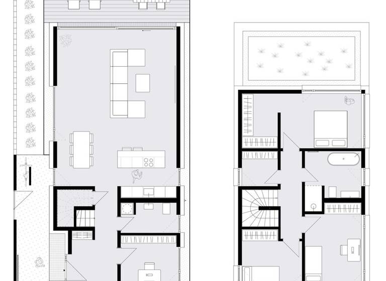 Einfamilienhaus zur Miete 2.450 € 5,5 Zimmer 152 m² 2.411 m² Grundstück Dölau Halle 06120