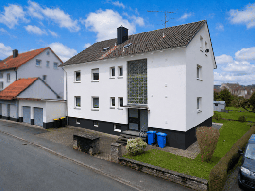 Mehrfamilienhaus zum Kauf 575.000 € 15 Zimmer 363 m² 600 m² Grundstück Brendlorenzen Bad Neustadt 97616
