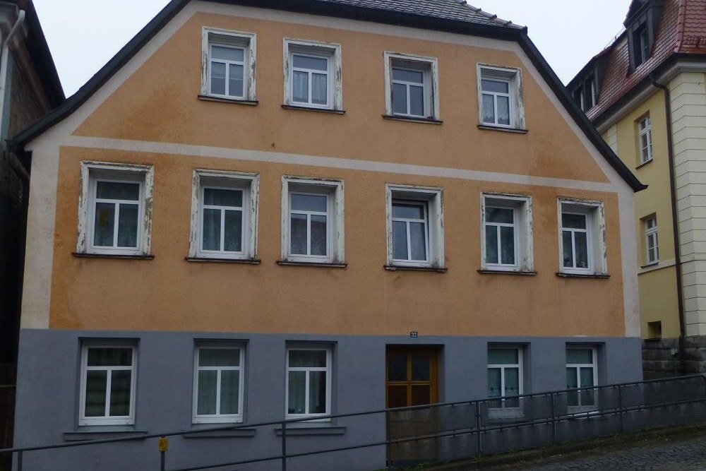 Mehrfamilienhaus zum Kauf 489.000 € 12 Zimmer 362 m²<br/>Wohnfläche 260 m²<br/>Grundstück Neustadt Neustadt 91413