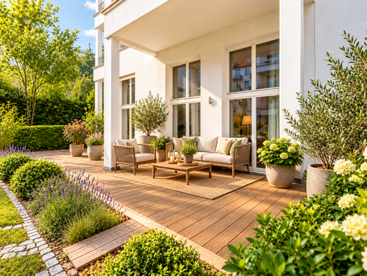 Terrassenwohnung zum Kauf 699.000 € 3 Zimmer 106 m² 6 Geschosse Tiergarten Berlin 10785