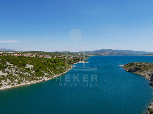 Grundstück zum Kauf 200.000 € 6.717 m² Grundstück Podgradina 20355