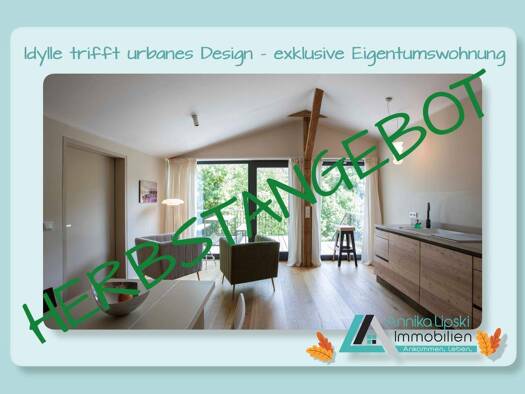 Studio zum Kauf 295.000 € 3 Zimmer 81,4 m² frei ab sofort Templin 17268