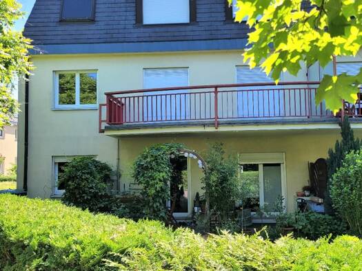 Wohnung zum Kauf 249.000 € 3 Zimmer 72,5 m² 1. Geschoss Auf den Kottenbergen 27 Radebeul 01445