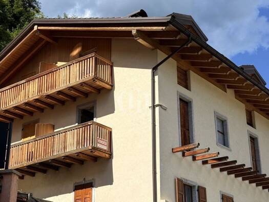 Penthouse zum Kauf 210.000 € 5 Zimmer 90 m² 3. Geschoss frei ab sofort Via Ptice 23 Ledro 38067