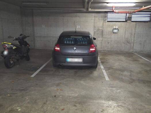 Tiefgaragenstellplatz zur Miete 70 € Andernach 56626