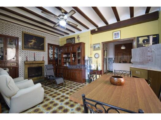 Villa zum Kauf 225.000 € 4 Zimmer 221 m² Algímia d'Alfara 46148