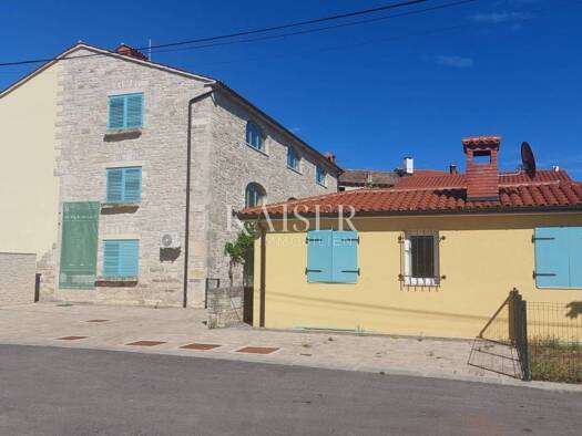 Wohnung zum Kauf 252.000 € 2 Zimmer 63 m² 1. Geschoss Buje Buje