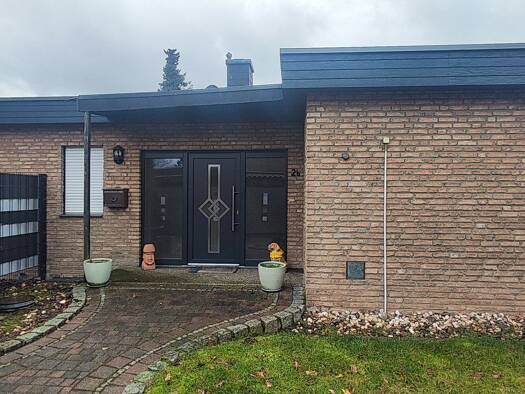 Bungalow zum Kauf provisionsfrei 435.000 € 7 Zimmer 268 m² 800 m² Grundstück Laer 48366