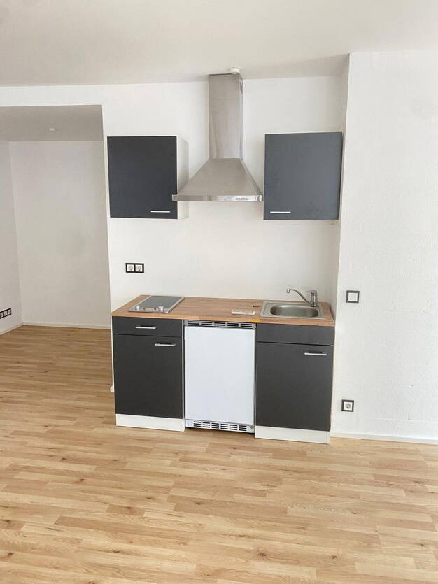 Wohnung zur Miete 690 € 1 Zimmer 38 m² EG Neu-Isenburg Neu-Isenburg 63263