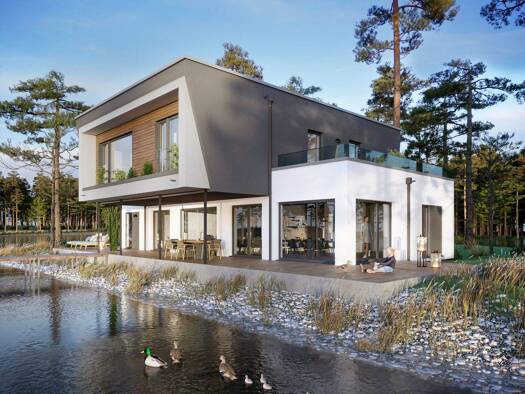 Einfamilienhaus zum Kauf 1.088.499 € 5,5 Zimmer 180 m² 480 m² Grundstück Ludenberg Düsseldorf 40629