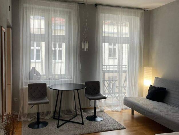 Wohnung zum Kauf provisionsfrei 245.000 € 1 Zimmer 35,4 m² Prenzlauer Berg Berlin 10437