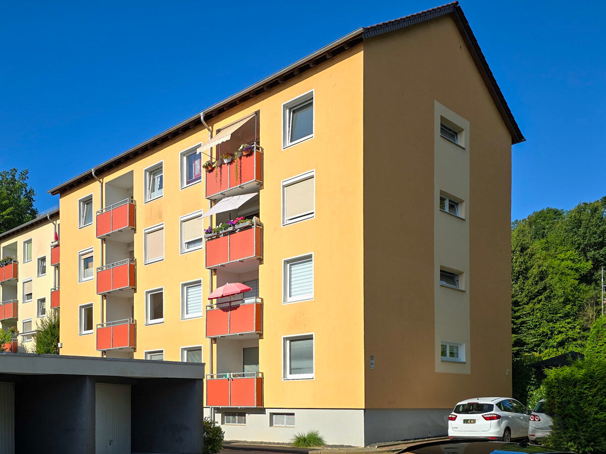 Wohnung zum Kauf 99.500 € 3 Zimmer 79 m²<br/>Wohnfläche 1.<br/>Geschoss Salzgitter-Bad - Westsiedlung Salzgitter / Salzgitter-Bad 38259