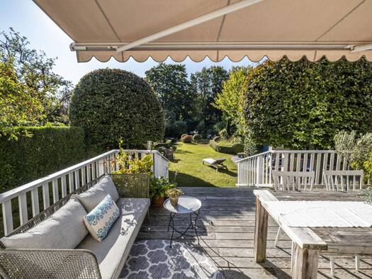 Doppelhaushälfte zum Kauf 1.680.000 € 10,5 Zimmer 311 m² 953 m² Grundstück Fuhlsbüttel Hamburg 22335