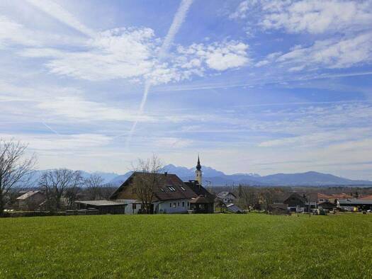 Grundstück zum Kauf 649.000 € 675 m² Grundstück Anthering 5102