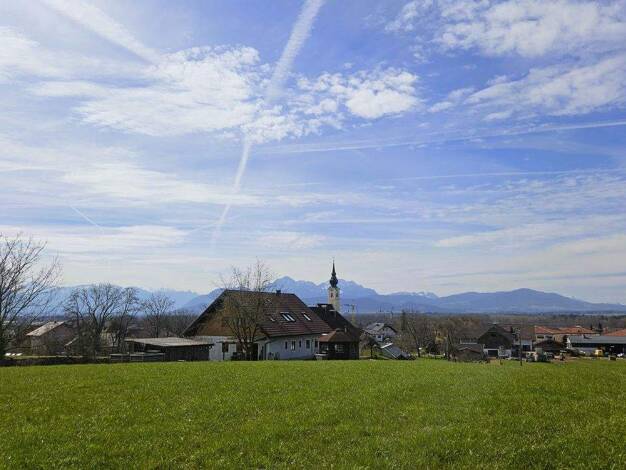 Grundstück zum Kauf 649.000 € 675 m² Grundstück Anthering 5102