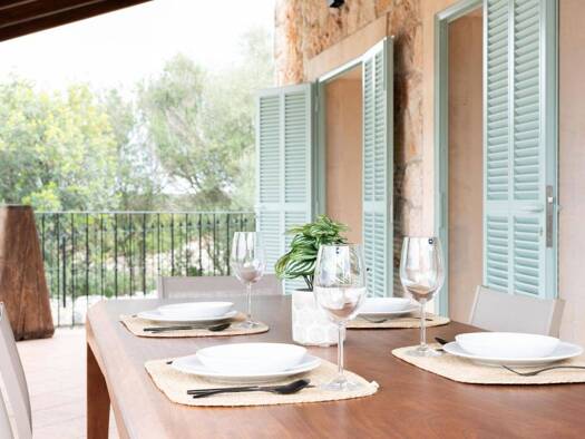 Villa zum Kauf 1.400.000 € 3 Zimmer 378 m² 1.002 m² Grundstück Sineu 07510