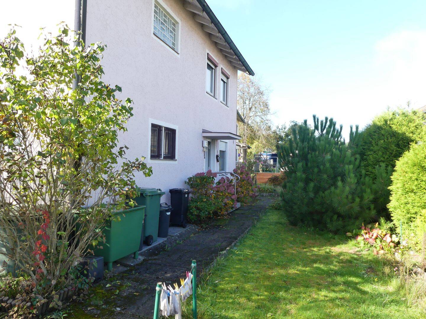 Einfamilienhaus zum Kauf - Ansicht 3