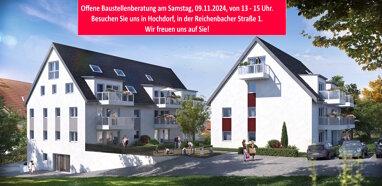 Wohnung zum Kauf 399.000 € 3 Zimmer 84 m² Hochdorf 73269