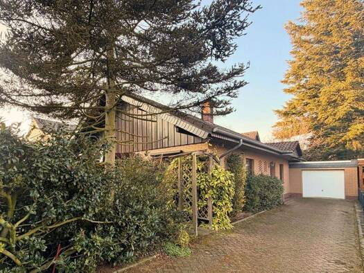 Einfamilienhaus zum Kauf 375.000 € 4 Zimmer 133,4 m² 449 m² Grundstück Eversten Oldenburg / Eversten 26131