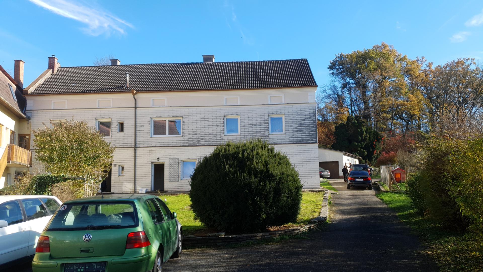 Mehrfamilienhaus zum Kauf 635.000 € 10 Zimmer 330 m² Seitenstetten Dorf 3353