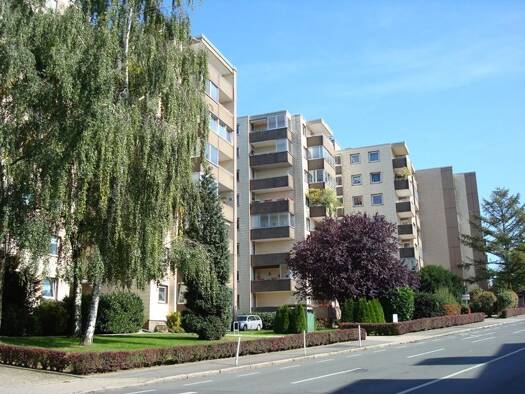 Wohnung zur Miete 485 € 1 Zimmer 47,9 m² Mitte Dortmund 44269