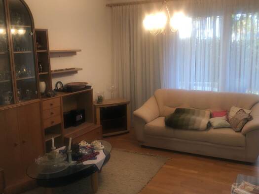 Terrassenwohnung zur Miete 890 € 2 Zimmer 60 m² Geschoss EG/3 frei ab 10.03.2026 Heusenstamm 63150