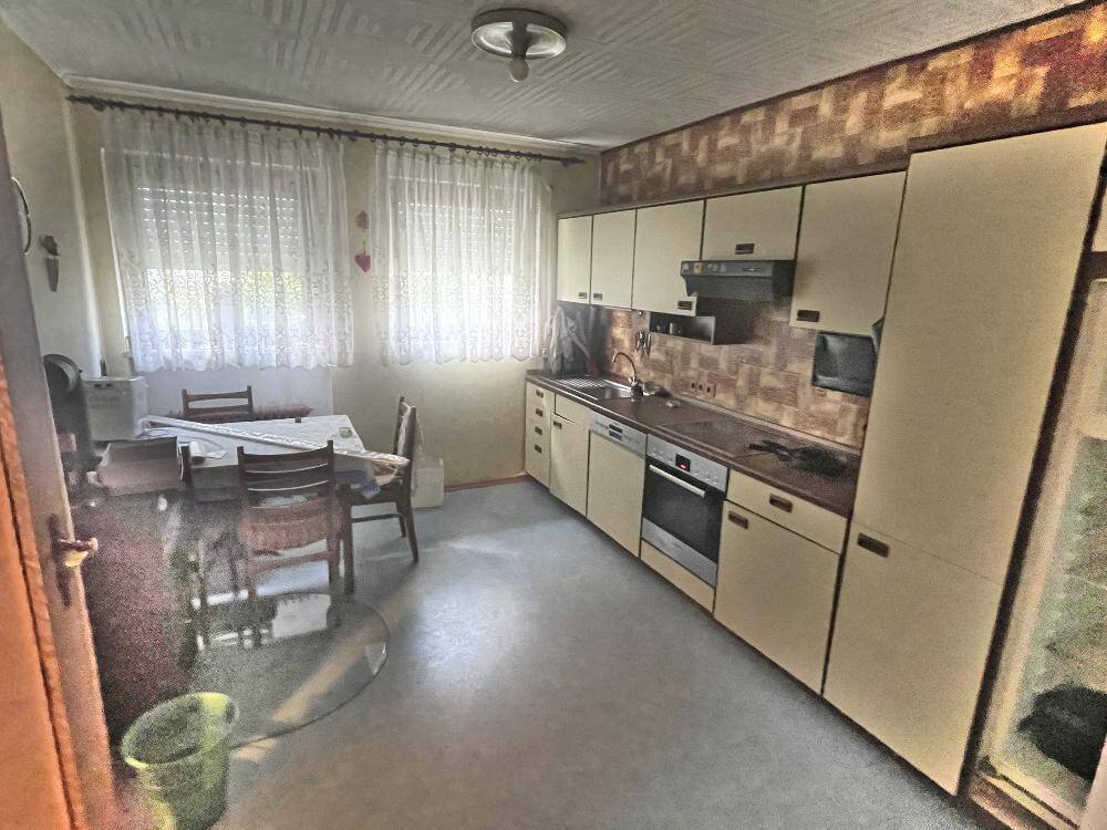 Reihenmittelhaus zum Kauf - Ansicht 2