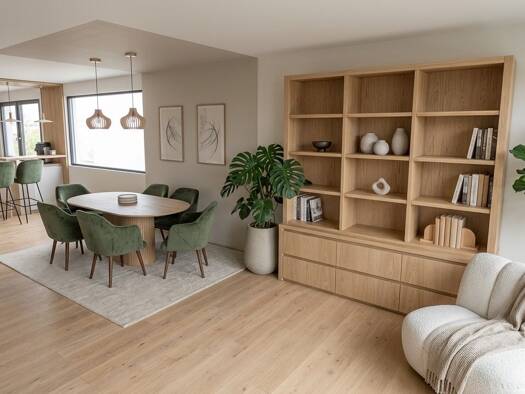Penthouse zur Miete 2.960 € 3 Zimmer 144 m² Geschoss 6/6 frei ab 01.09.2026 Rennweg Nürnberg 90489