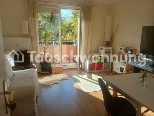 Wohnung zur Miete Tauschwohnung 450 € 3 Zimmer 60 m² 2. Geschoss Potsdam West Potsdam 14471