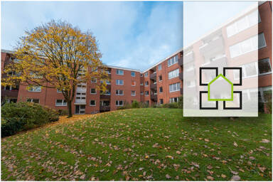 Wohnung zum Kauf 197.000 € 3 Zimmer 78 m² Elmshorn 25337