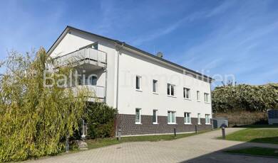 Wohnung zum Kauf 469.000 € 3 Zimmer 84,7 m² Niendorf/Ostsee Timmendorfer Strand / Niendorf 23669