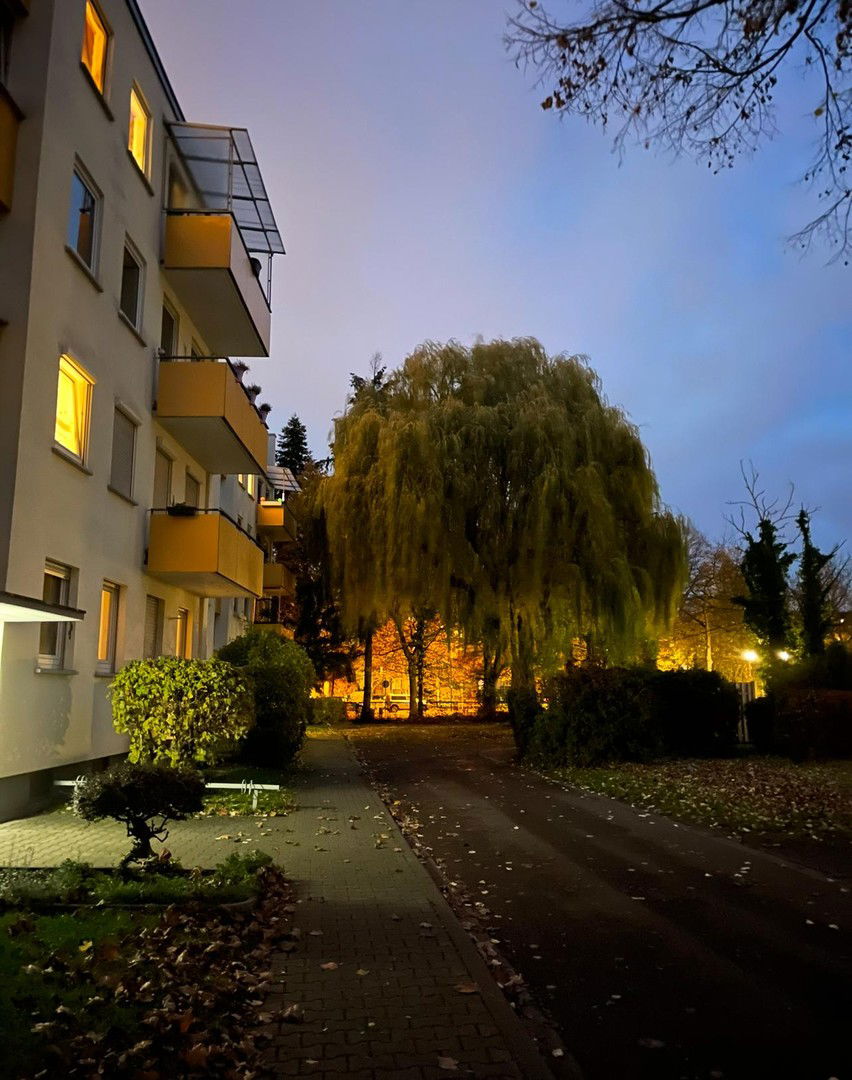 Wohnung zum Kauf provisionsfrei 210.000 € 2 Zimmer 53 m²<br/>Wohnfläche 2.<br/>Geschoss Lichtenplattenweg 22 Lichtenplatte Offenbach am Main 63071