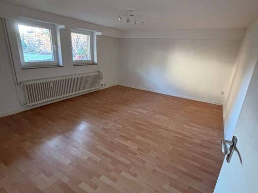Wohnung zur Miete 515 € 2 Zimmer 56,6 m² frei ab sofort Hiärm-Grupe-Straße 7 Wüste Osnabrück 49080