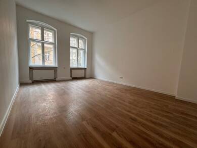 Wohnung zum Kauf 265.000 € 2 Zimmer 53 m² 3. Geschoss Moabit Berlin 10553