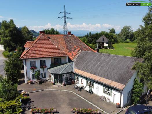 Restaurant zum Kauf 349.000 € 3.100 m² Grundstück Apfelberg 8720
