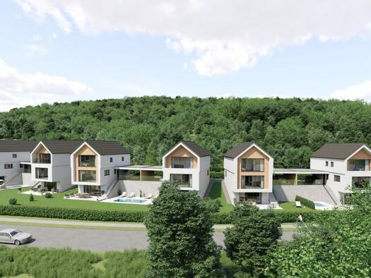 Haus zum Kauf provisionsfrei Stegersbach 7551