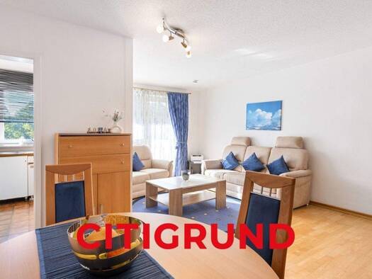 Wohnung zum Kauf 347.000 € 2 Zimmer 51,1 m² 3. Geschoss Neuhausen-Nymphenburg München 80637